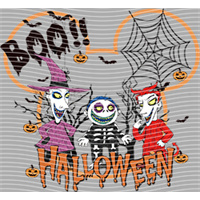 Halloween-WS 5524